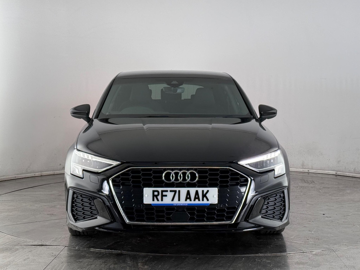 Used Audi A3 2022 for sale - 78163052: Photo 5