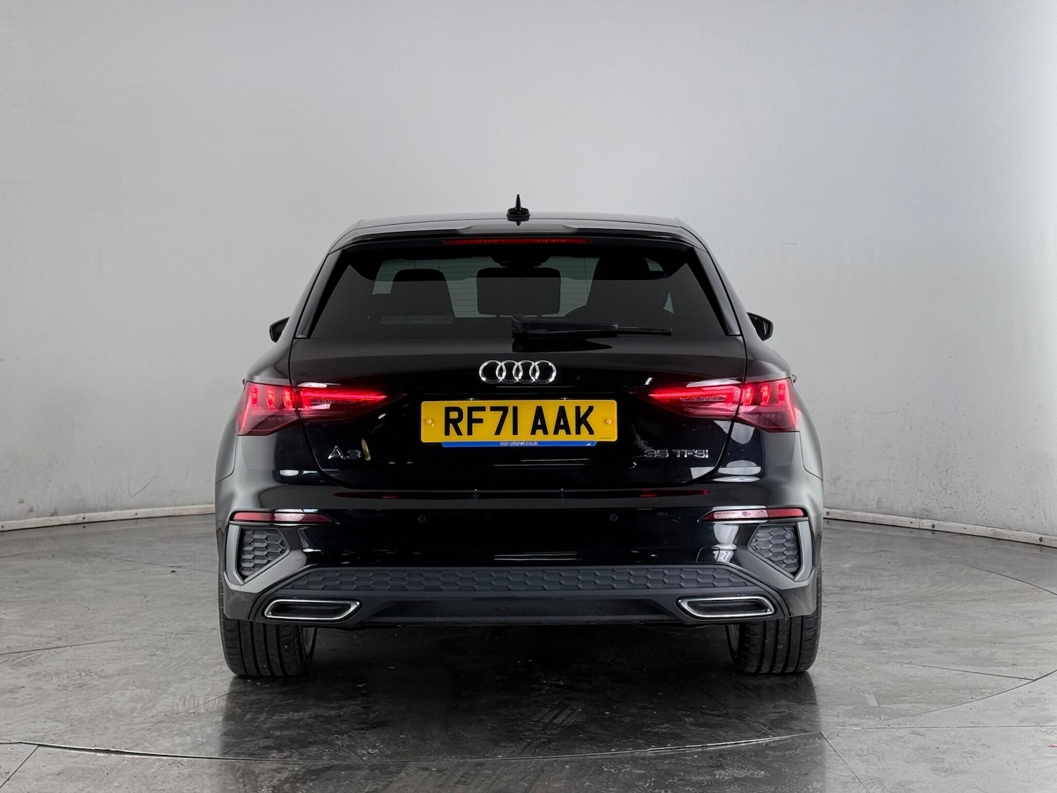 Used Audi A3 2022 for sale - 78163052: Photo 7