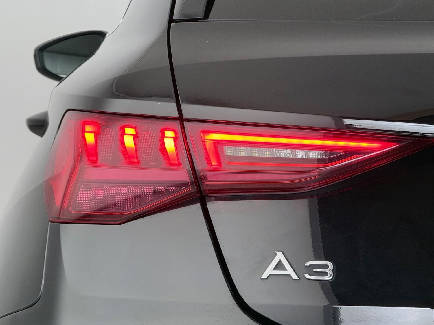 Used Audi A3 2022 for sale - 78163052: Photo 8