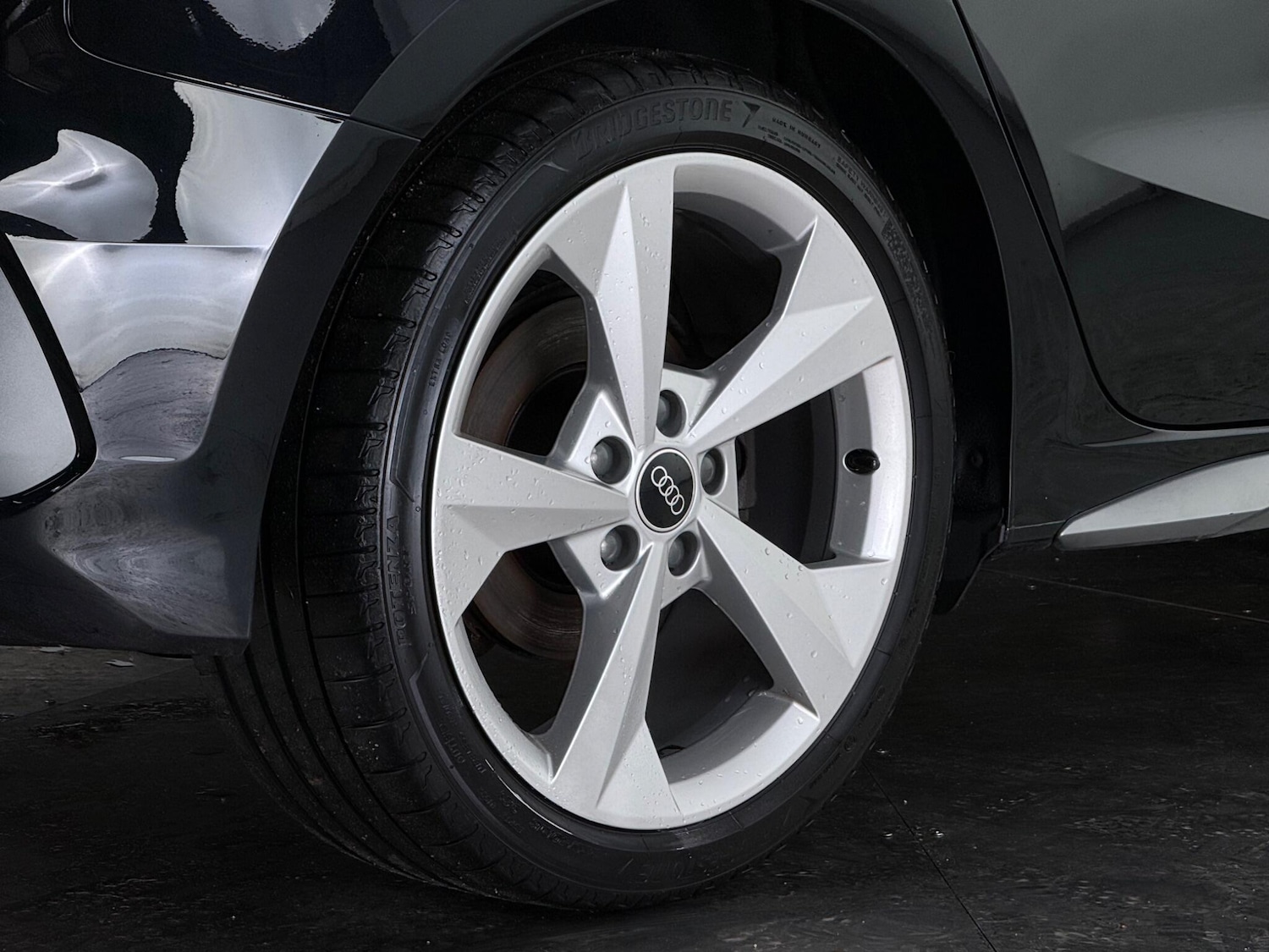 Used Audi A3 2022 for sale - 78163052: Photo 9