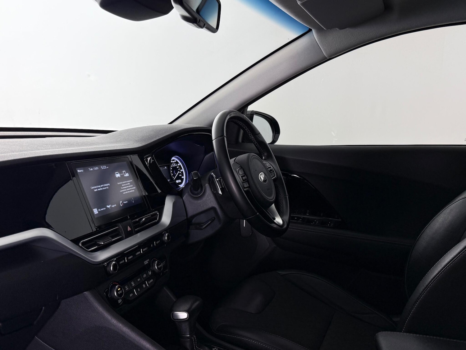 Used Kia Niro 2020 for sale - 77259684: Photo 12