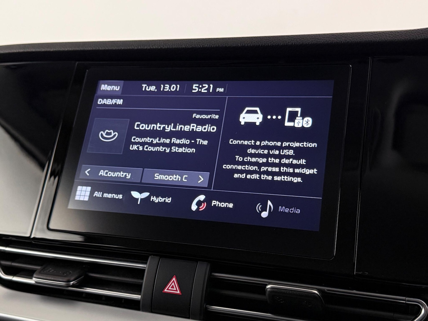 Used Kia Niro 2020 for sale - 77259684: Photo 18