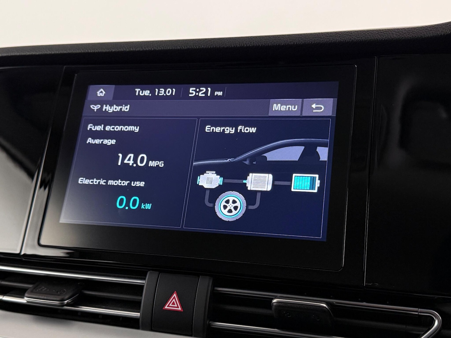 Used Kia Niro 2020 for sale - 77259684: Photo 19