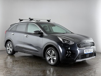 Used Kia Niro 2020 for sale - 77259684: Photo