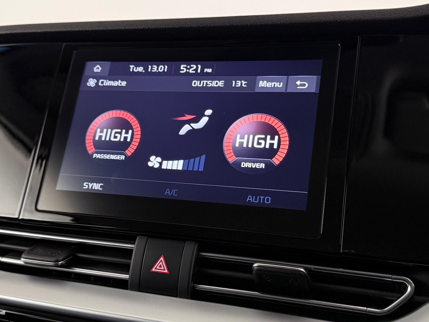 Used Kia Niro 2020 for sale - 77259684: Photo 21