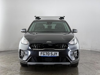 Used Kia Niro 2020 for sale - 77259684: Photo