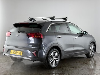 Used Kia Niro 2020 for sale - 77259684: Photo
