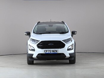 Used Ford Ecosport 2023 for sale - 78481679: Photo