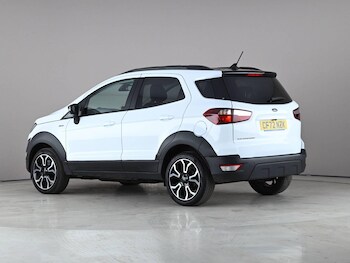 Used Ford Ecosport 2023 for sale - 78481679: Photo