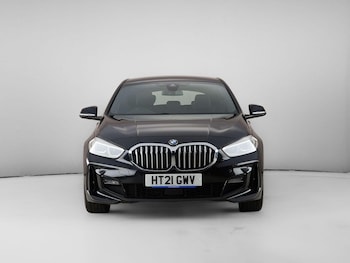 Used BMW 1 Series 2021 for sale - 78810459: Photo