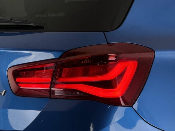 Used BMW 1 Series 2019 for sale - 76178514: Photo 10