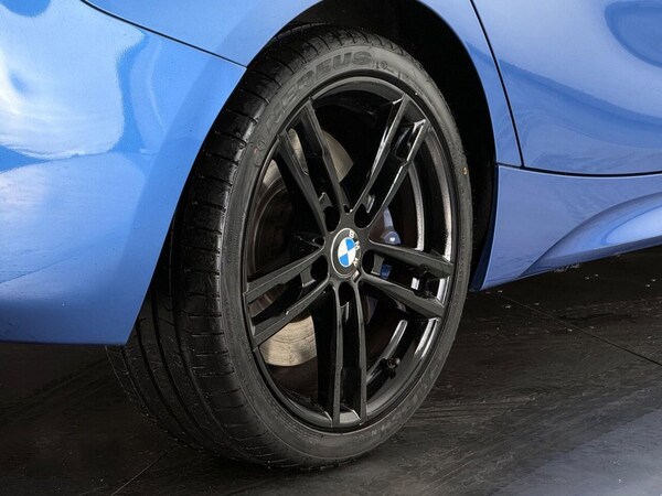 Used BMW 1 Series 2019 for sale - 76178514: Photo 11