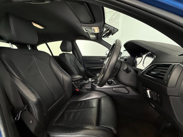 Used BMW 1 Series 2019 for sale - 76178514: Photo 14