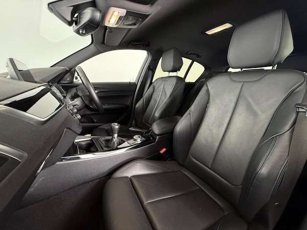 Used BMW 1 Series 2019 for sale - 76178514: Photo 15