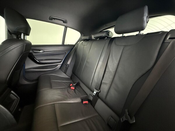 Used BMW 1 Series 2019 for sale - 76178514: Photo 16