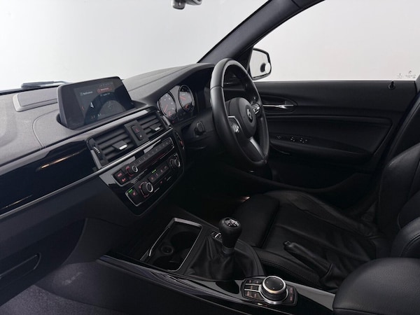 Used BMW 1 Series 2019 for sale - 76178514: Photo 19