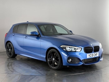 BMW - 1 Series