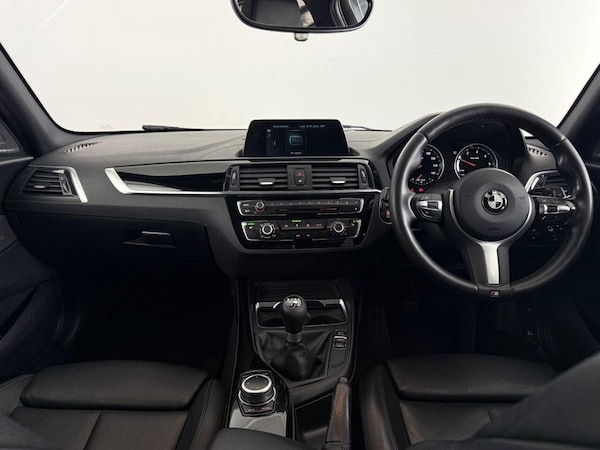 Used BMW 1 Series 2019 for sale - 76178514: Photo 20