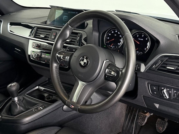 Used BMW 1 Series 2019 for sale - 76178514: Photo 21