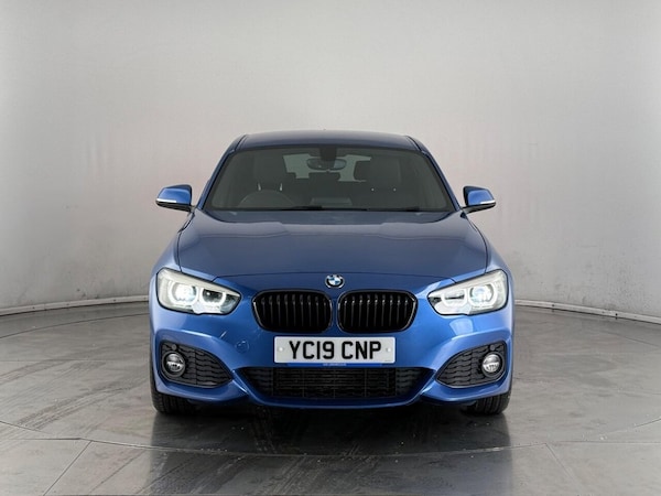 Used BMW 1 Series 2019 for sale - 76178514: Photo 3