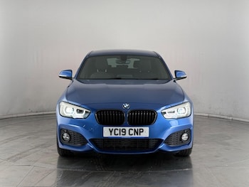 Used BMW 1 Series 2019 for sale - 76178514: Photo 3