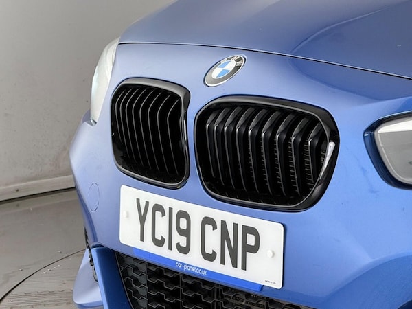 Used BMW 1 Series 2019 for sale - 76178514: Photo 40