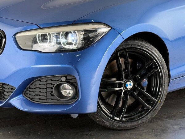 Used BMW 1 Series 2019 for sale - 76178514: Photo 41