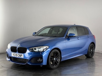 Used BMW 1 Series 2019 for sale - 76178514: Photo 4