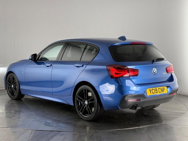 Used BMW 1 Series 2019 for sale - 76178514: Photo 5