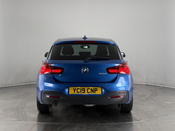 Used BMW 1 Series 2019 for sale - 76178514: Photo 6
