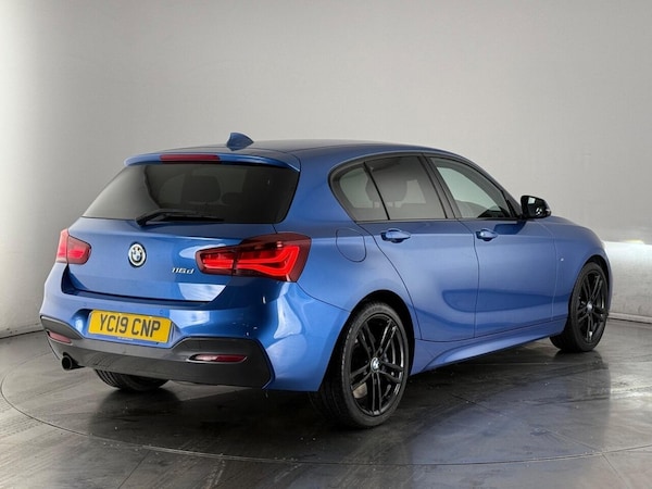 Used BMW 1 Series 2019 for sale - 76178514: Photo 7
