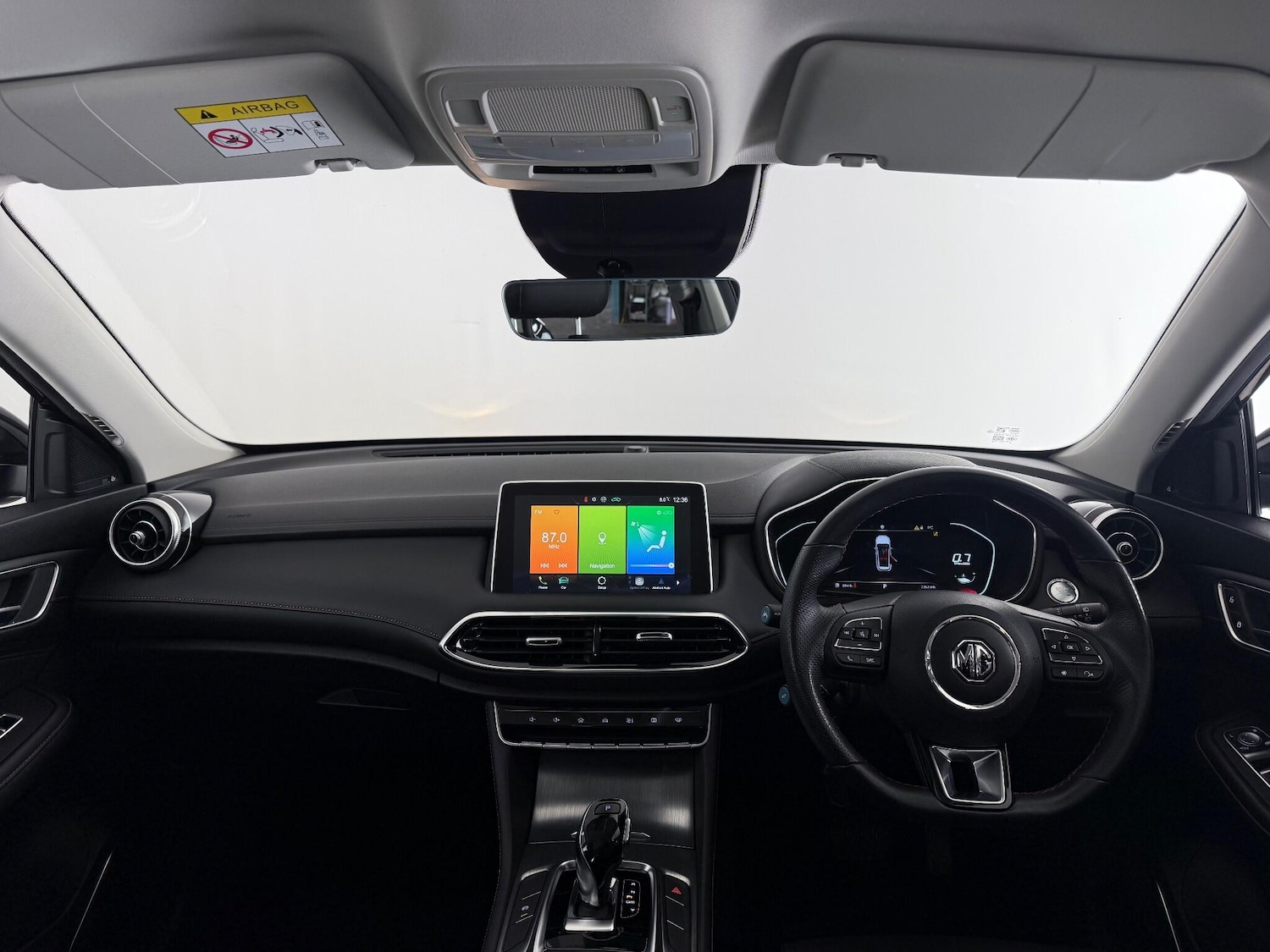 Used MG MG HS 2022 for sale - 77260531: Photo 16