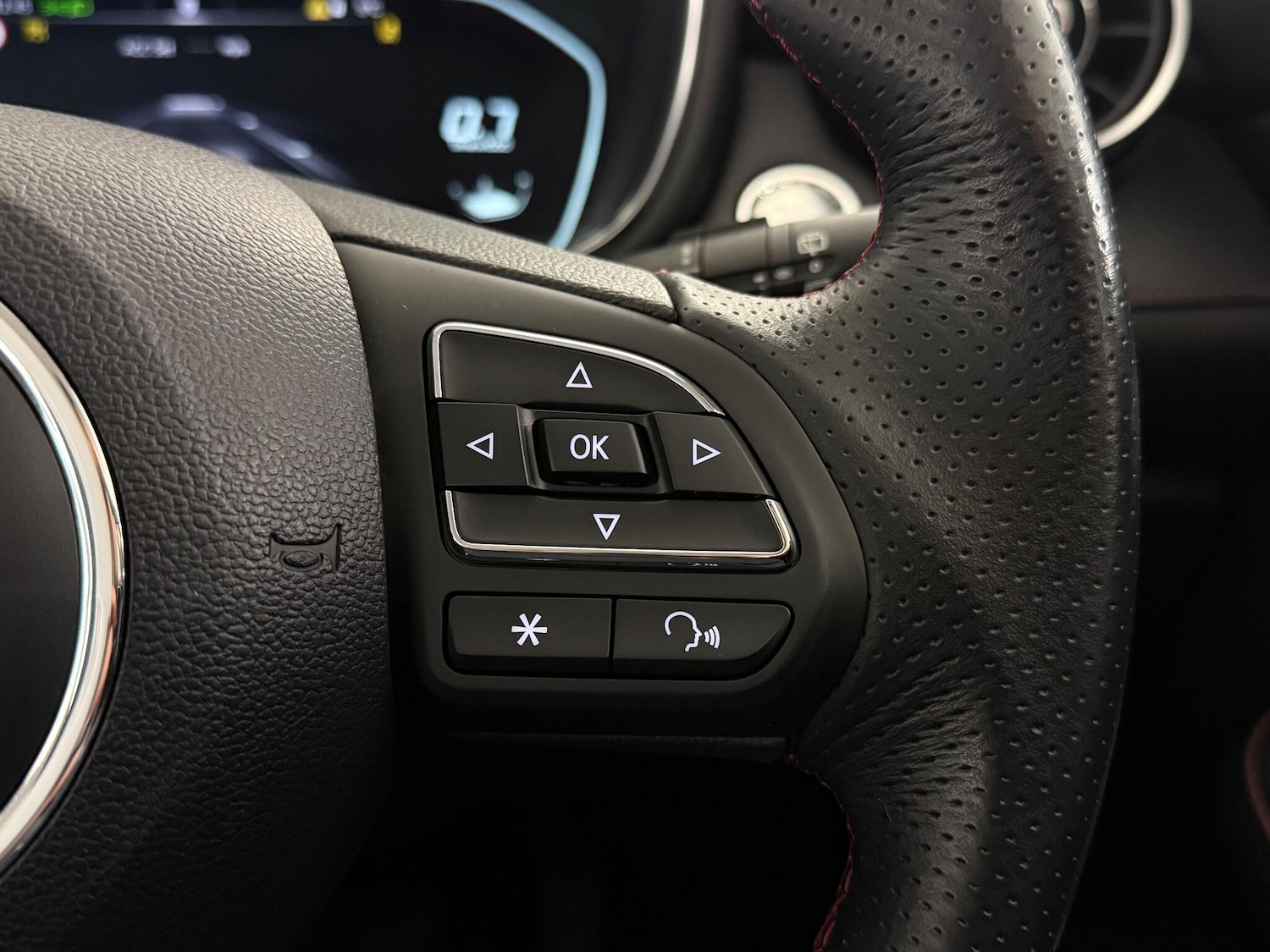 Used MG MG HS 2022 for sale - 77260531: Photo 19