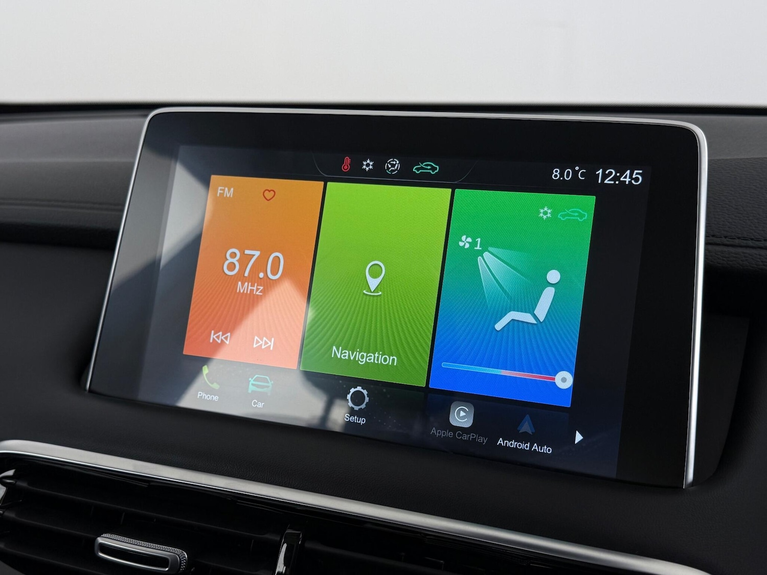 Used MG MG HS 2022 for sale - 77260531: Photo 23