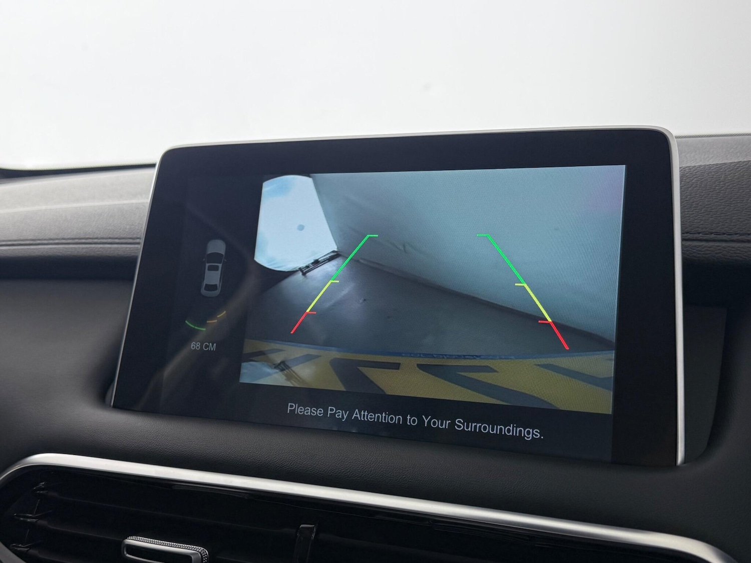 Used MG MG HS 2022 for sale - 77260531: Photo 27