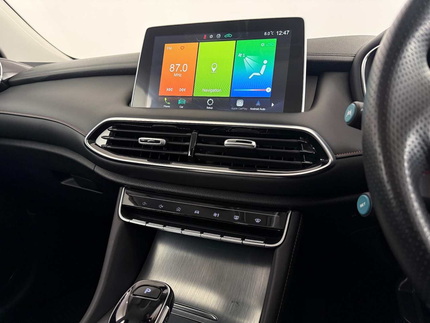 Used MG MG HS 2022 for sale - 77260531: Photo 33