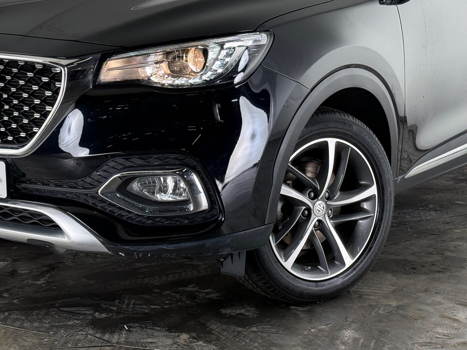 Used MG MG HS 2022 for sale - 77260531: Photo 35