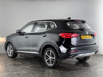 Used MG MG HS 2022 for sale - 77260531: Photo