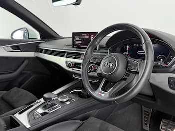 Used Audi A4 Avant 2019 for sale - 79760444: Photo