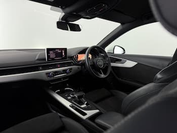 Used Audi A4 Avant 2019 for sale - 79760444: Photo