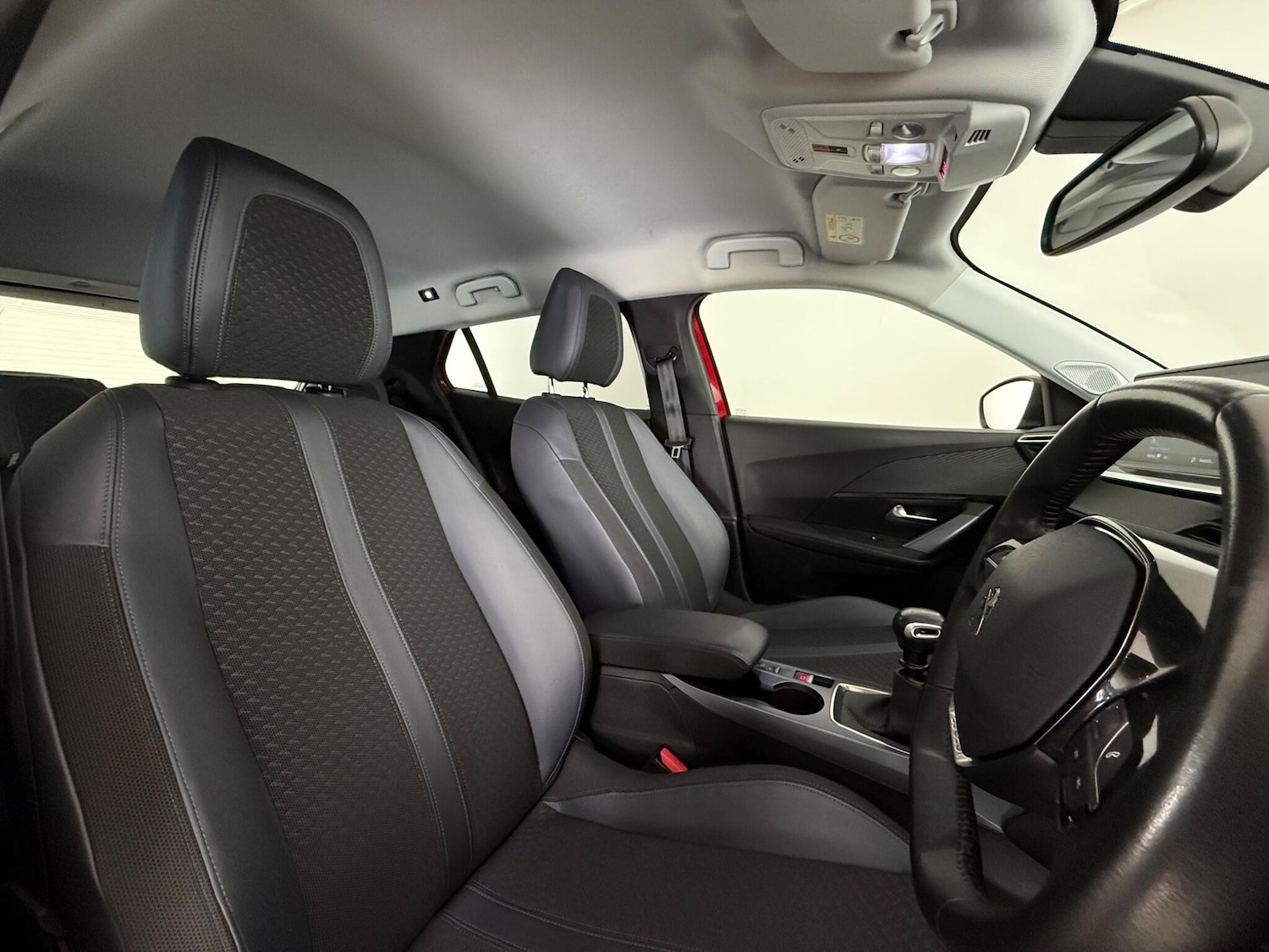 Used Peugeot 2008 2020 for sale - 77243912: Photo 12