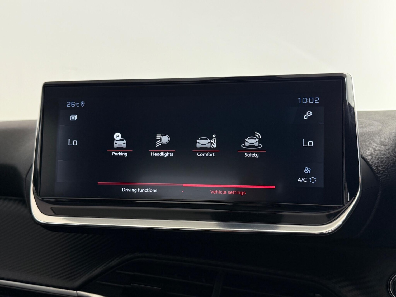 Used Peugeot 2008 2020 for sale - 77243912: Photo 32