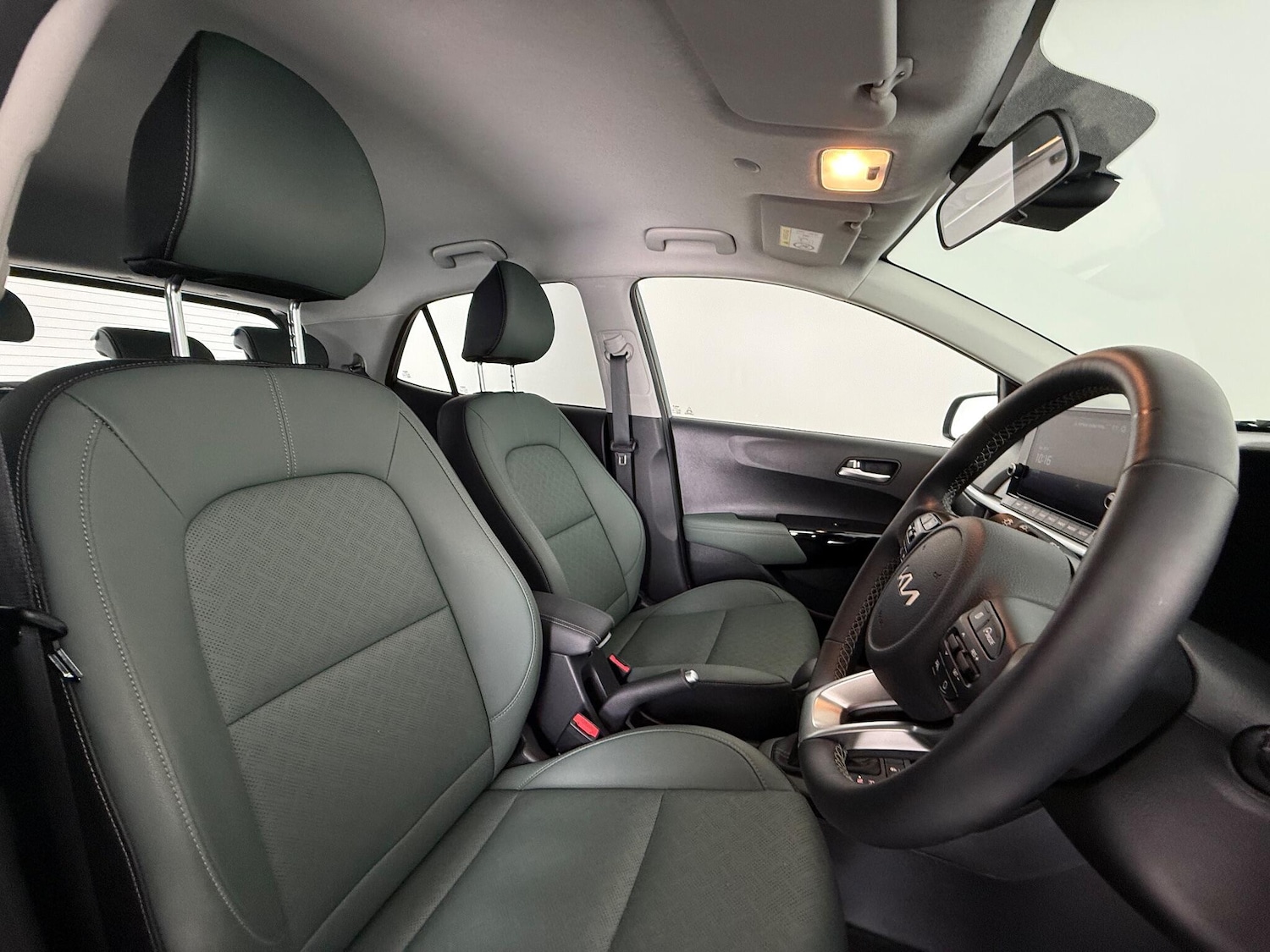 Used Kia Picanto 2025 for sale - 77243738: Photo 10