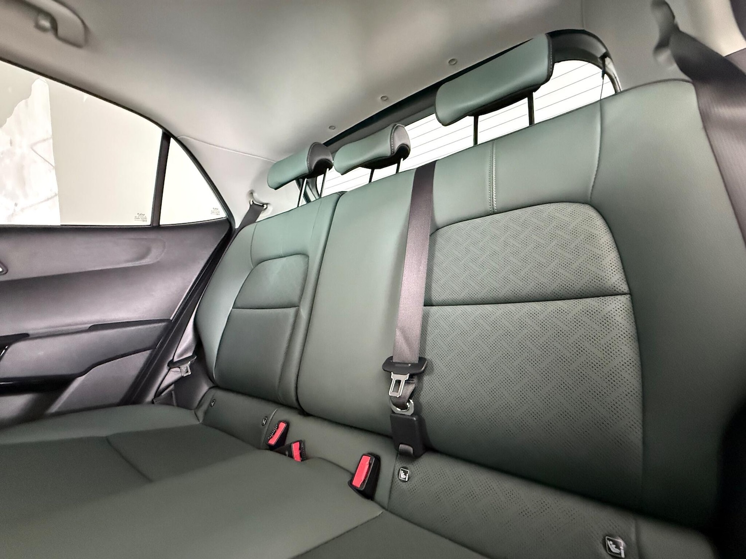 Used Kia Picanto 2025 for sale - 77243738: Photo 12