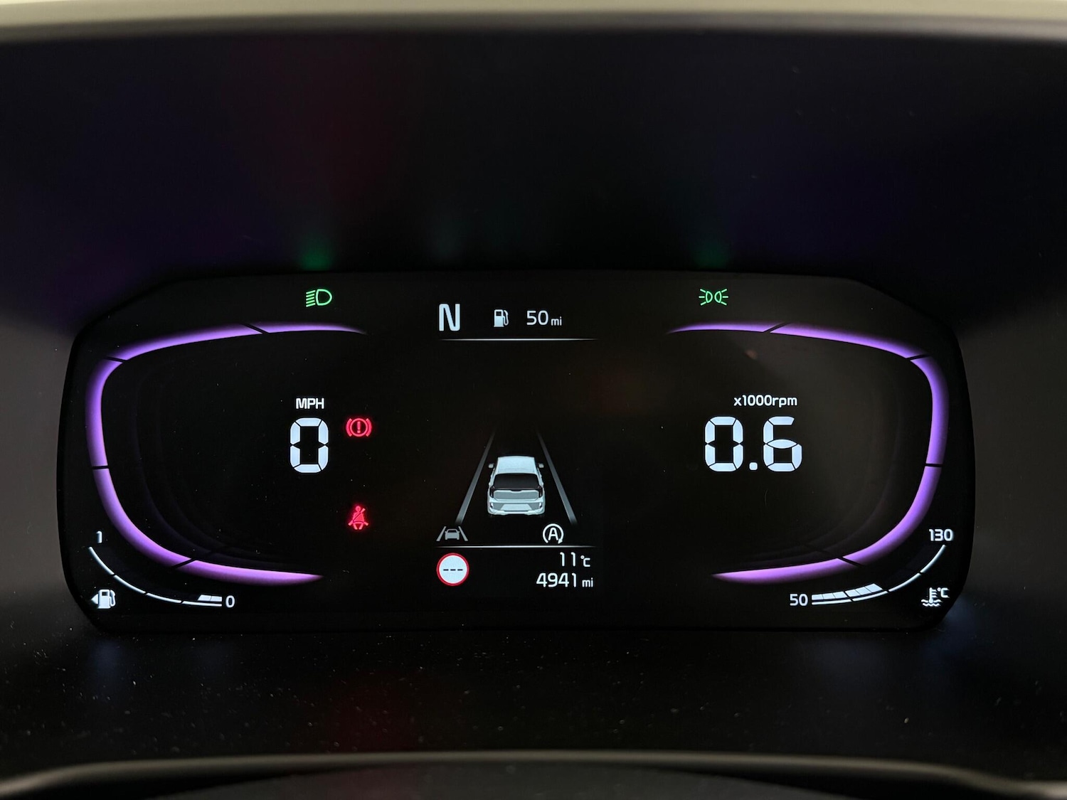 Used Kia Picanto 2025 for sale - 77243738: Photo 13