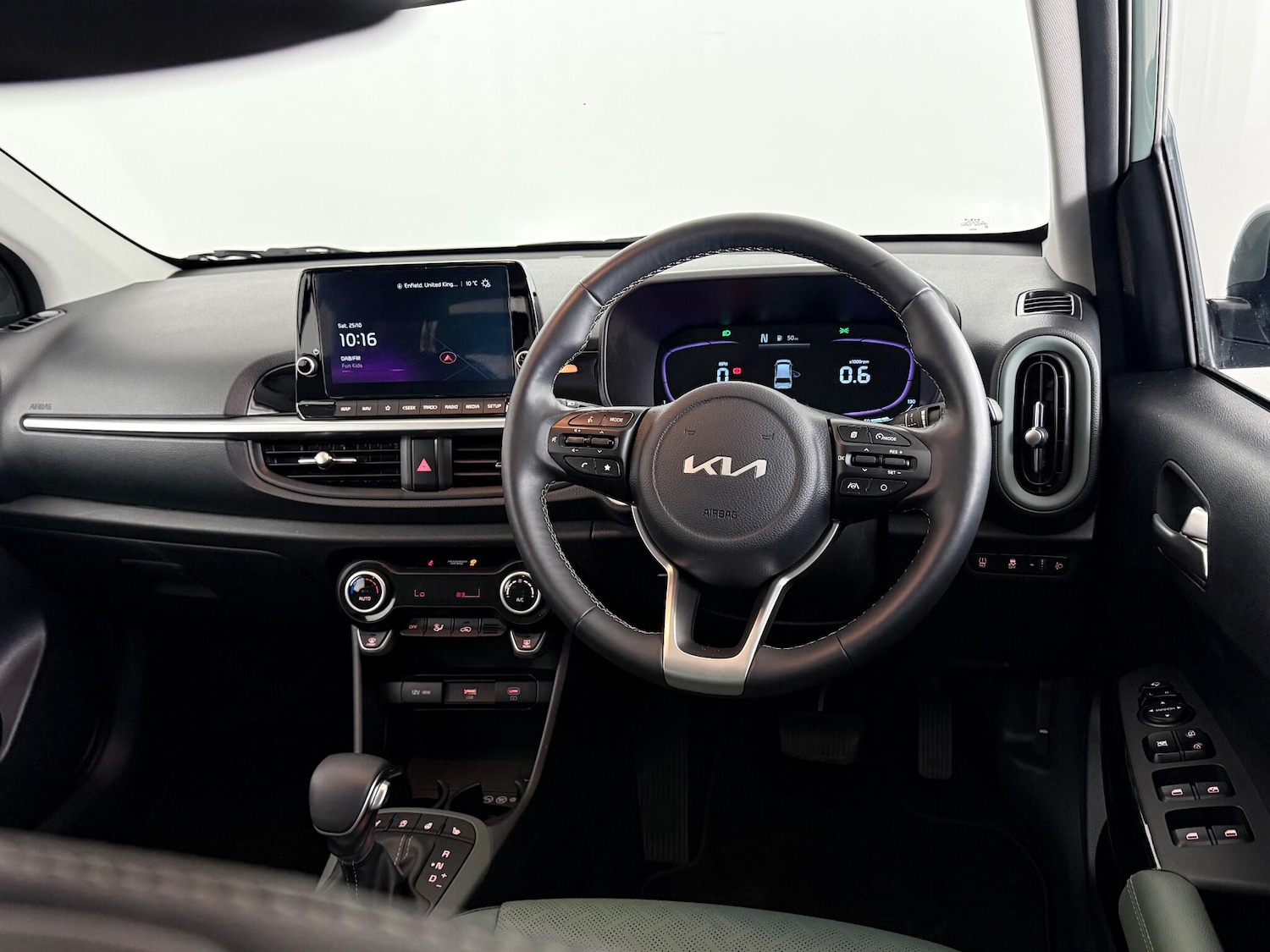 Used Kia Picanto 2025 for sale - 77243738: Photo 14