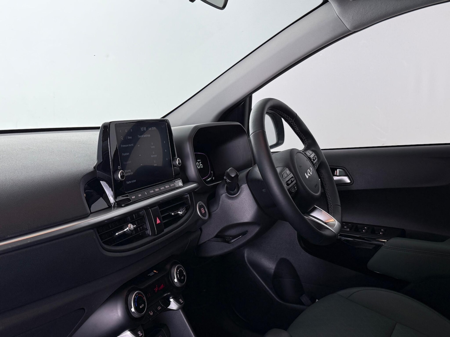 Used Kia Picanto 2025 for sale - 77243738: Photo 15