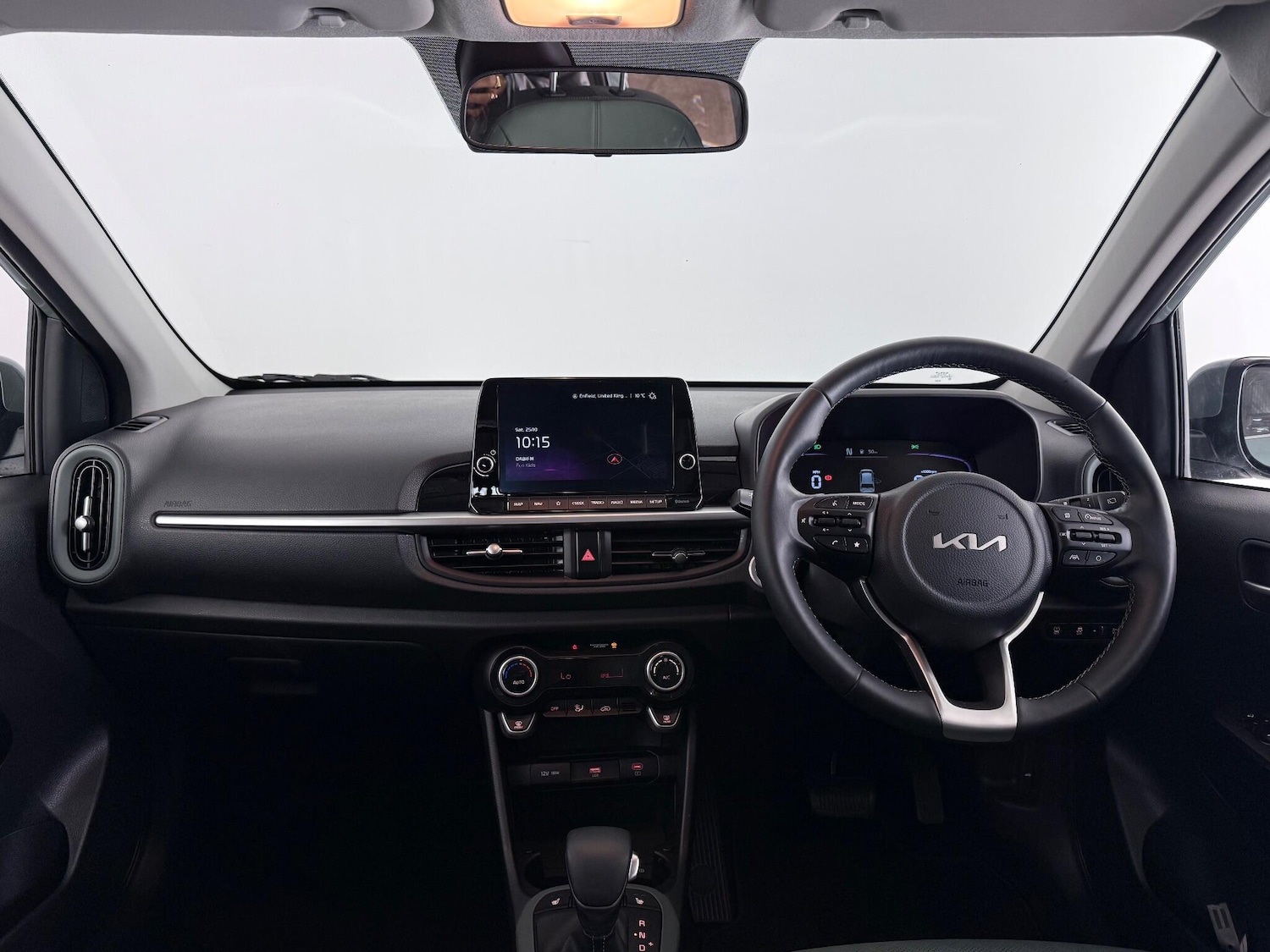 Used Kia Picanto 2025 for sale - 77243738: Photo 16