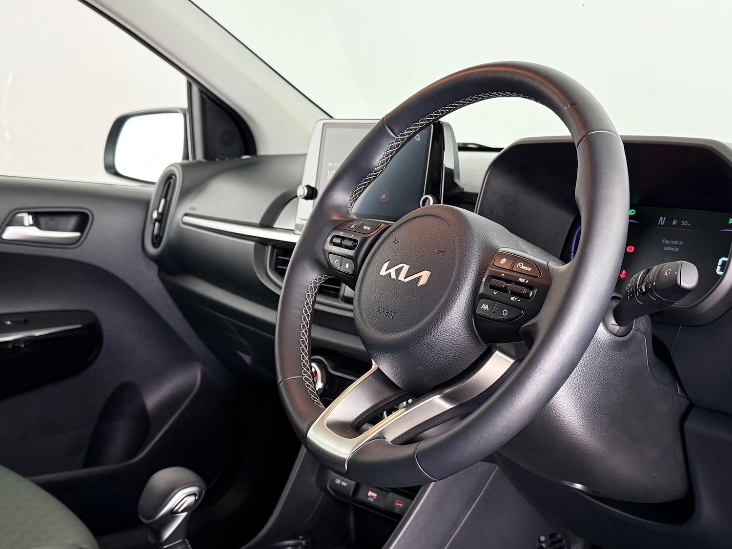 Used Kia Picanto 2025 for sale - 77243738: Photo 17