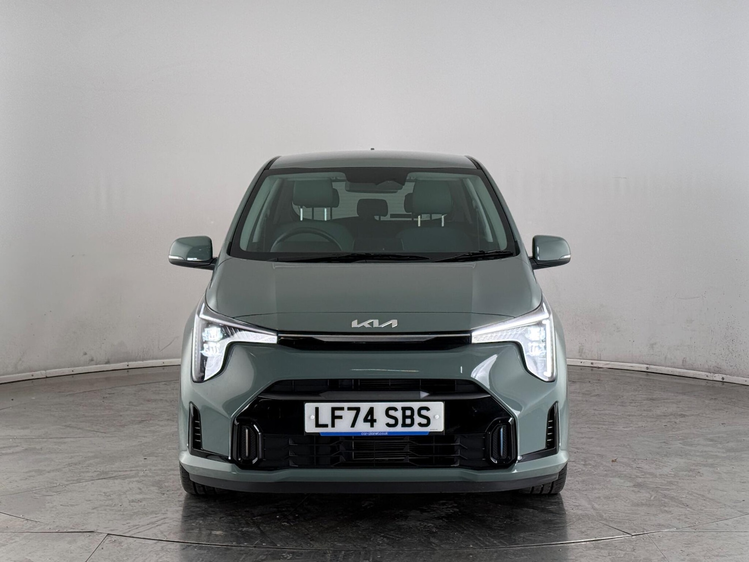 Used Kia Picanto 2025 for sale - 77243738: Photo 2